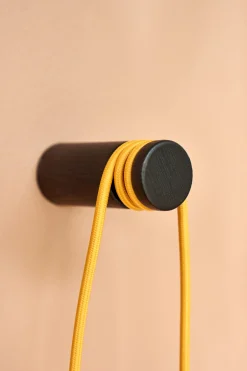 Pendellampe Wenge Med Støpsel