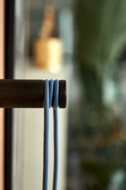 Pendellampe Wenge Med Støpsel