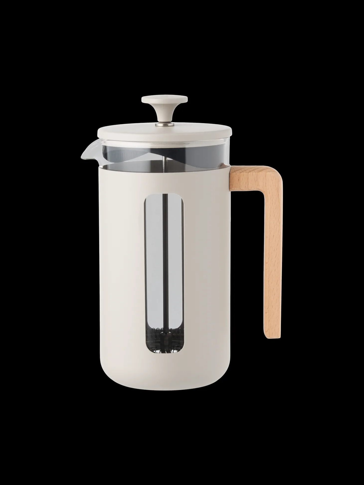 Pisa Presskanne 1 Liter