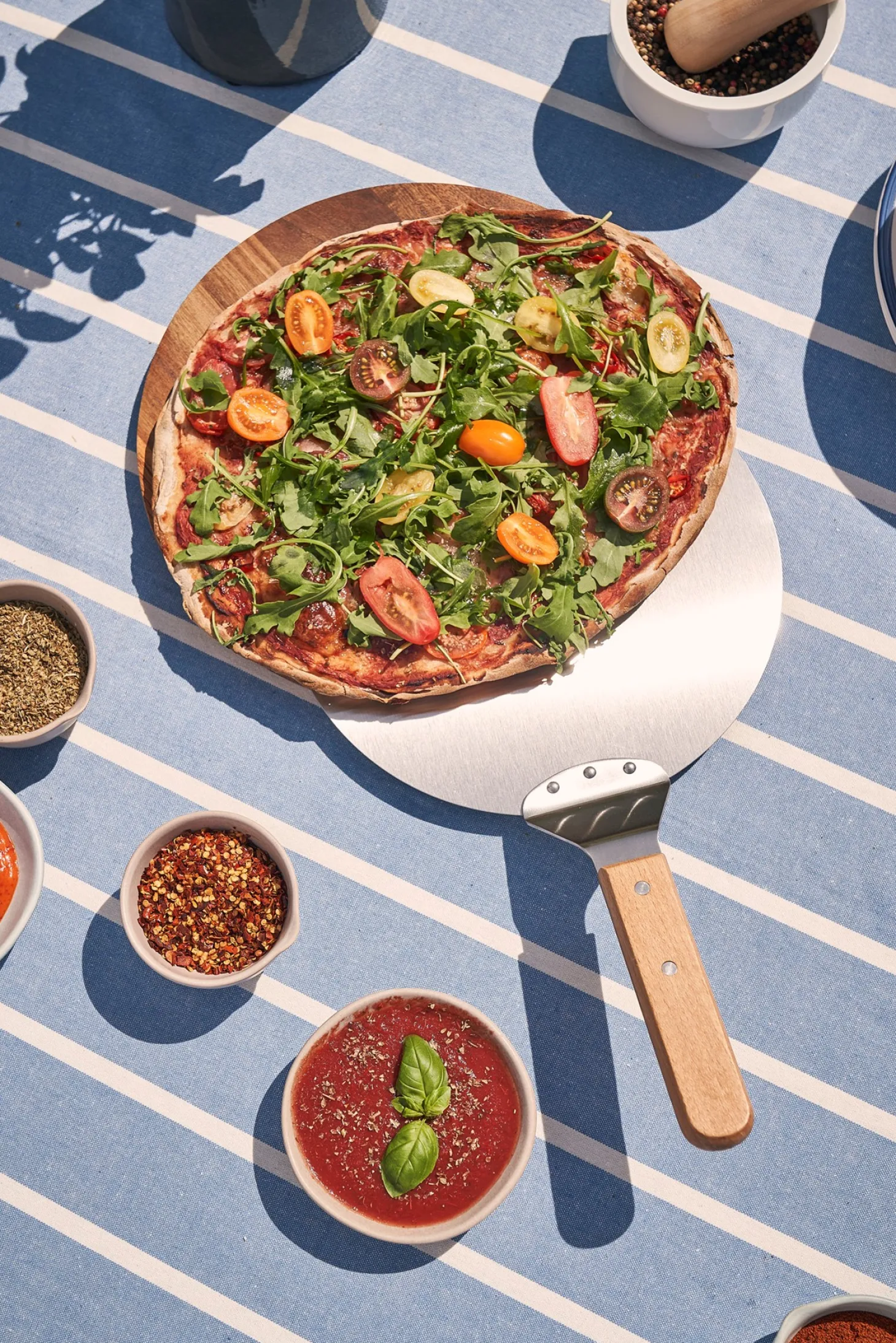 Pizzaspade