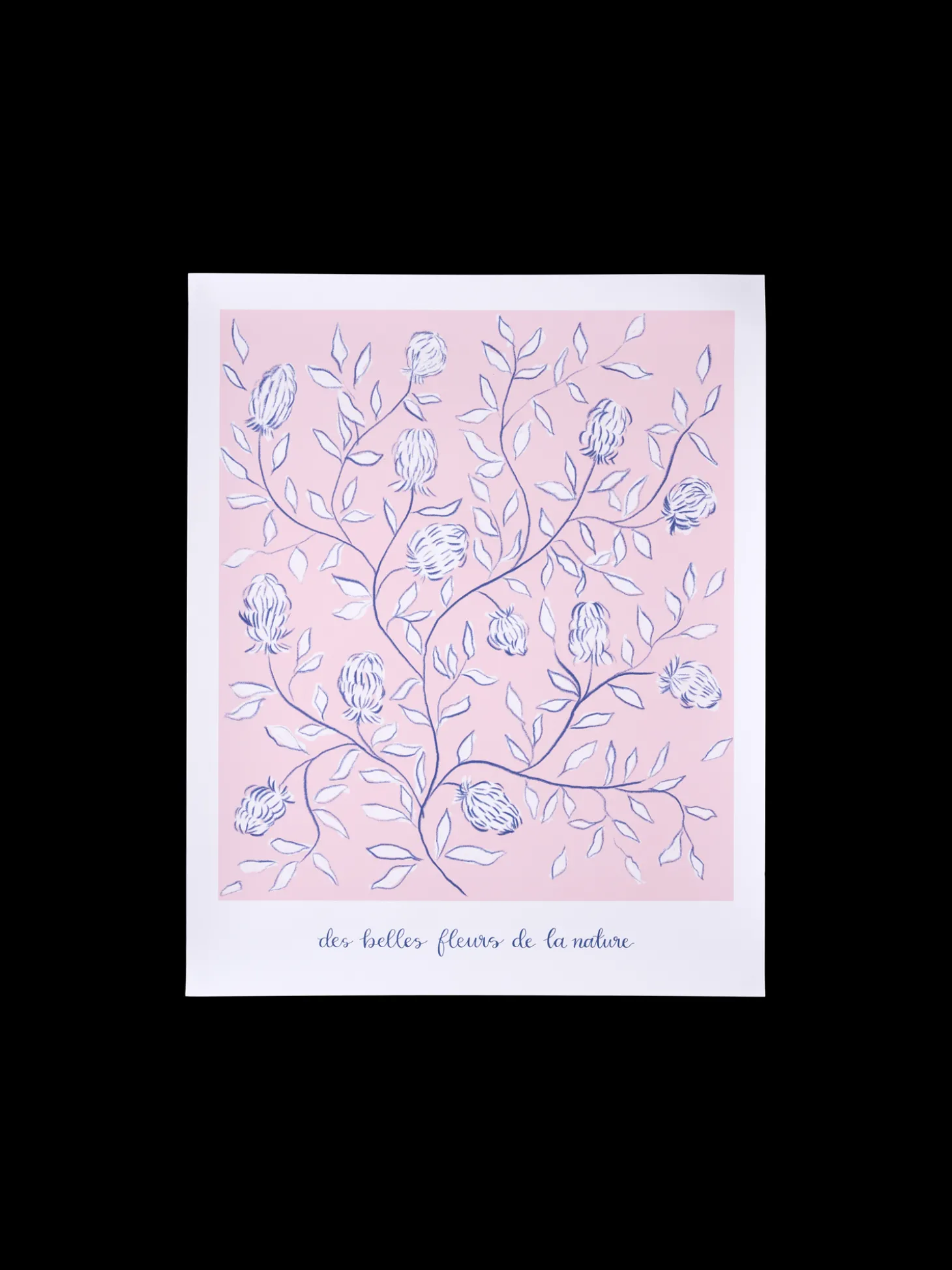 Plakat 40 X 50 Cm
