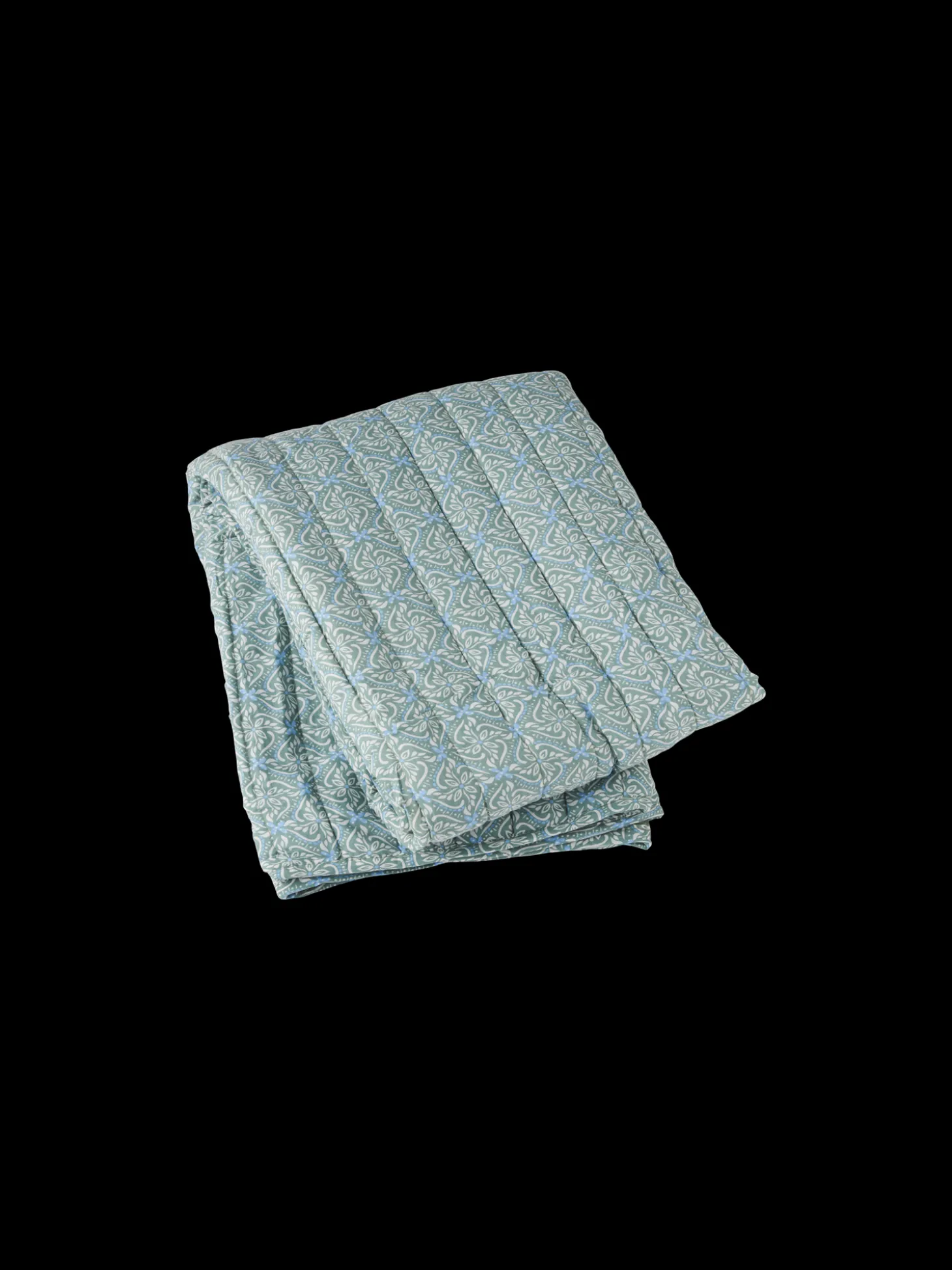 Quiltet Teppe 130 X 170 Cm
