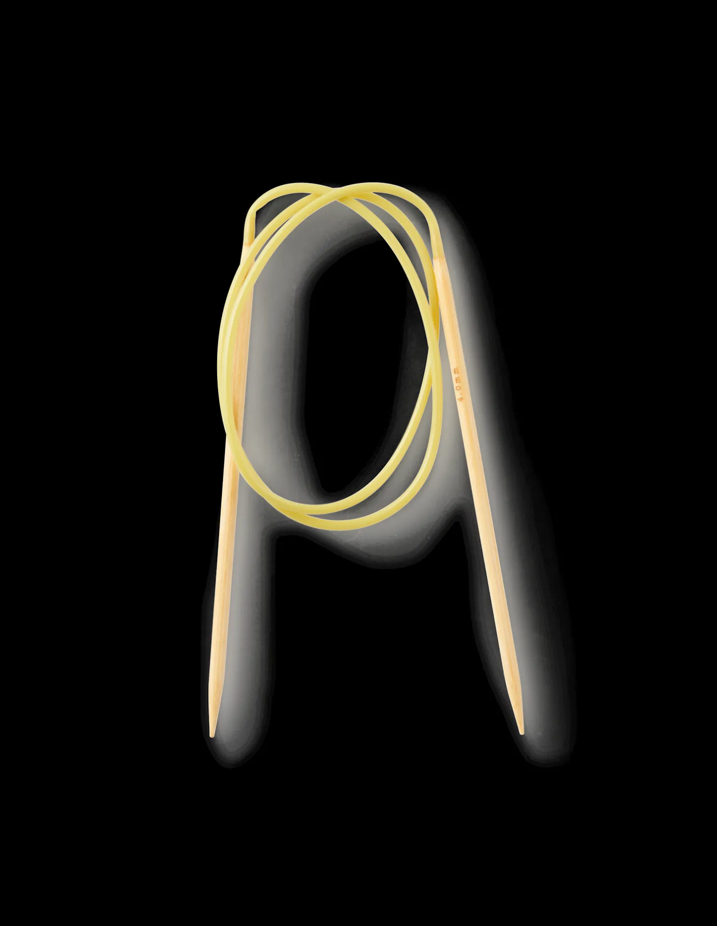 Rundpinner 4 Mm