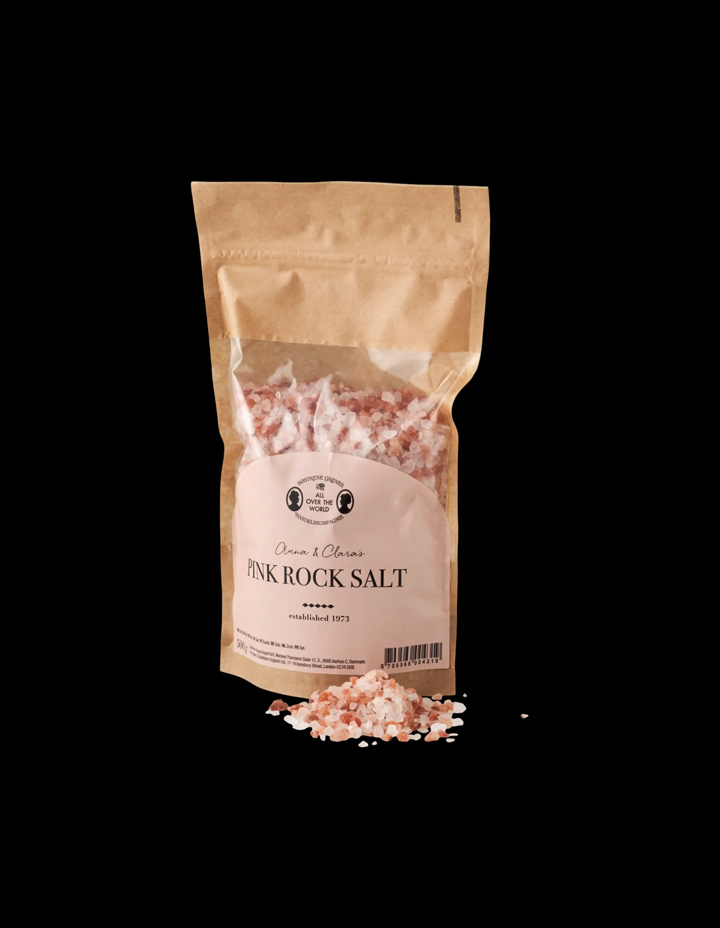 Salt