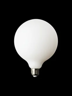 Satenghvit LED-pære