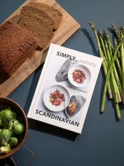 Simply Scandinavian