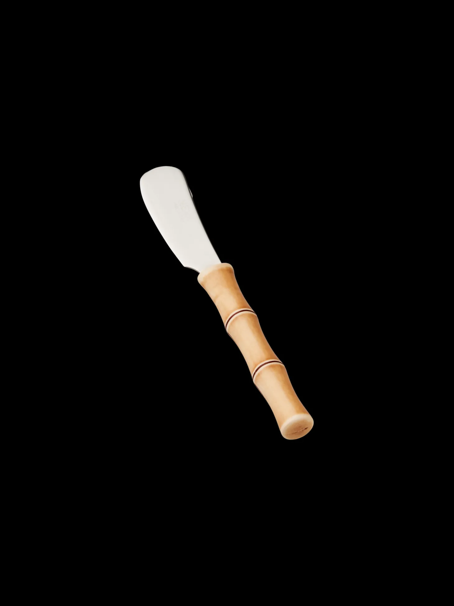 Smørkniv Bamboo