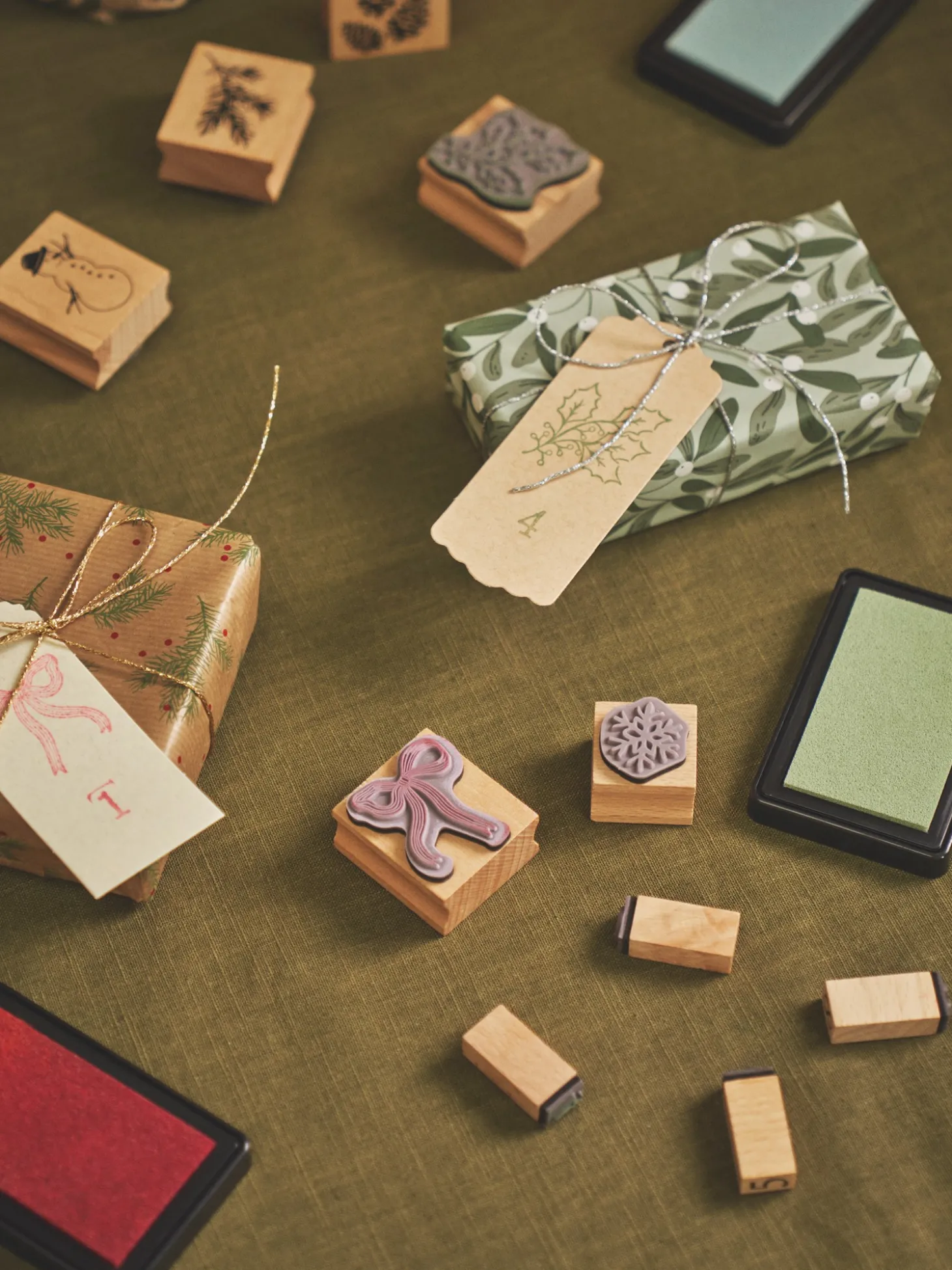 Stempel