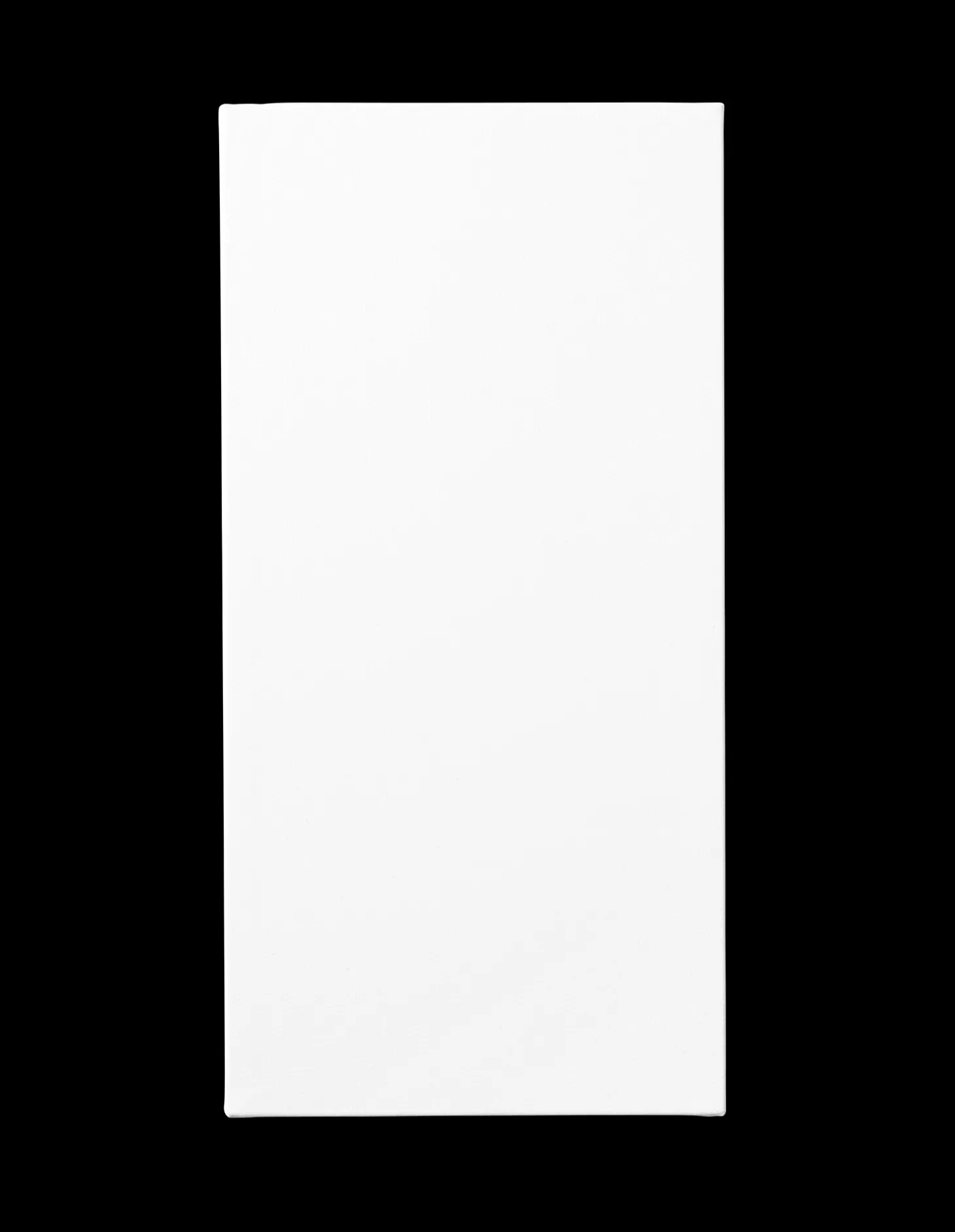Strukket Lerret 35 X 70