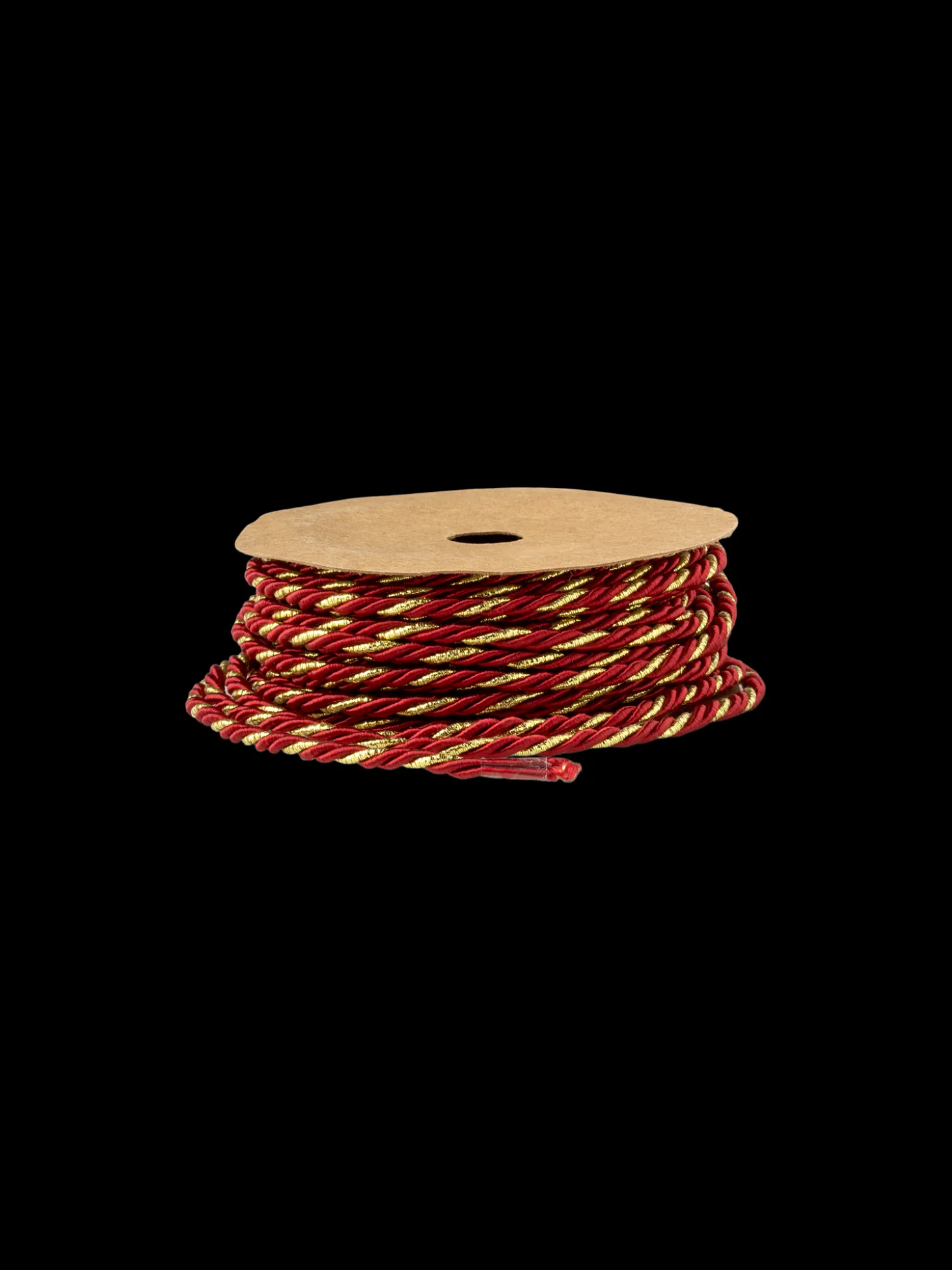 Tau Med Glitter
