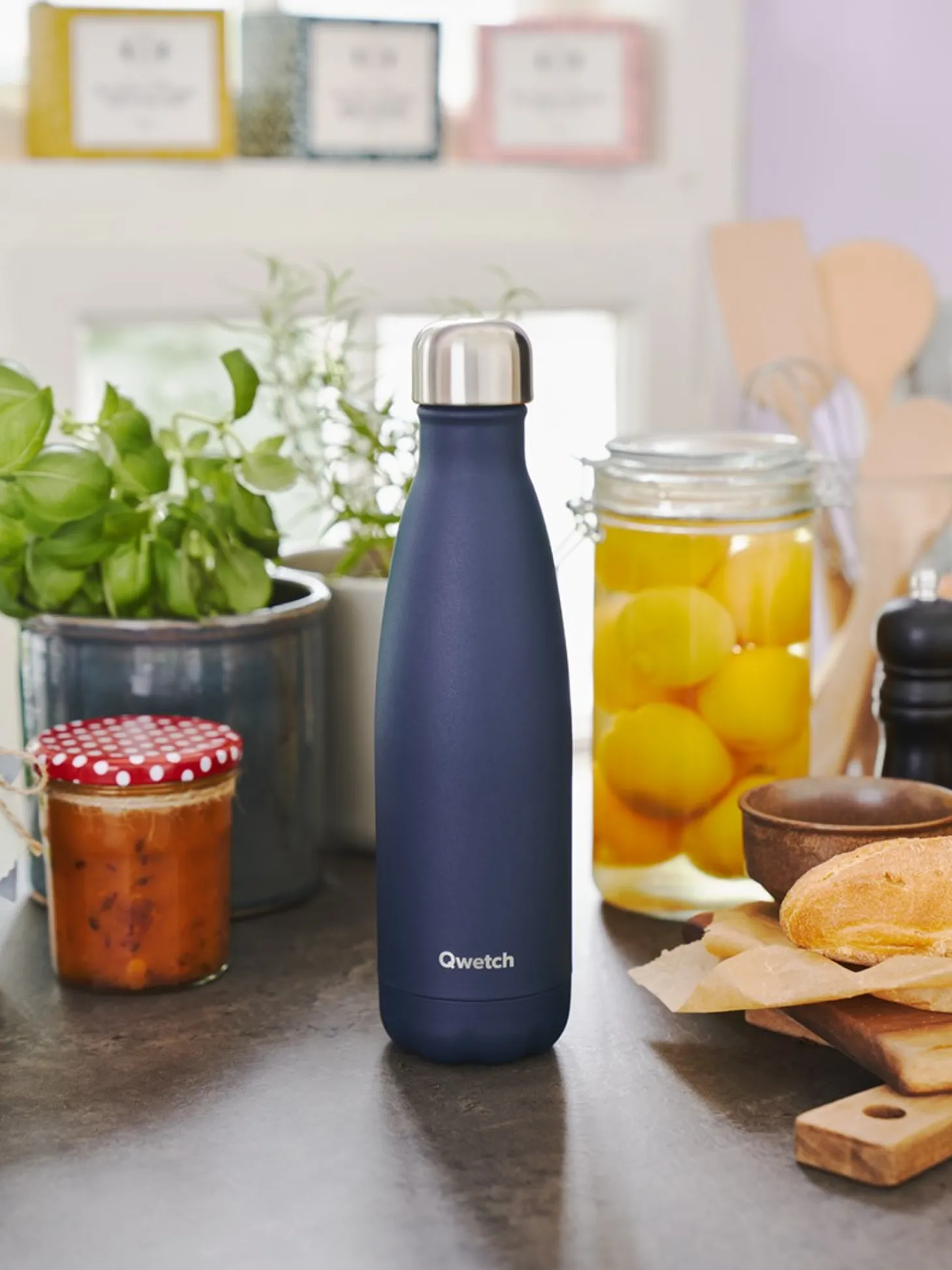 Termoflaske 500 Ml