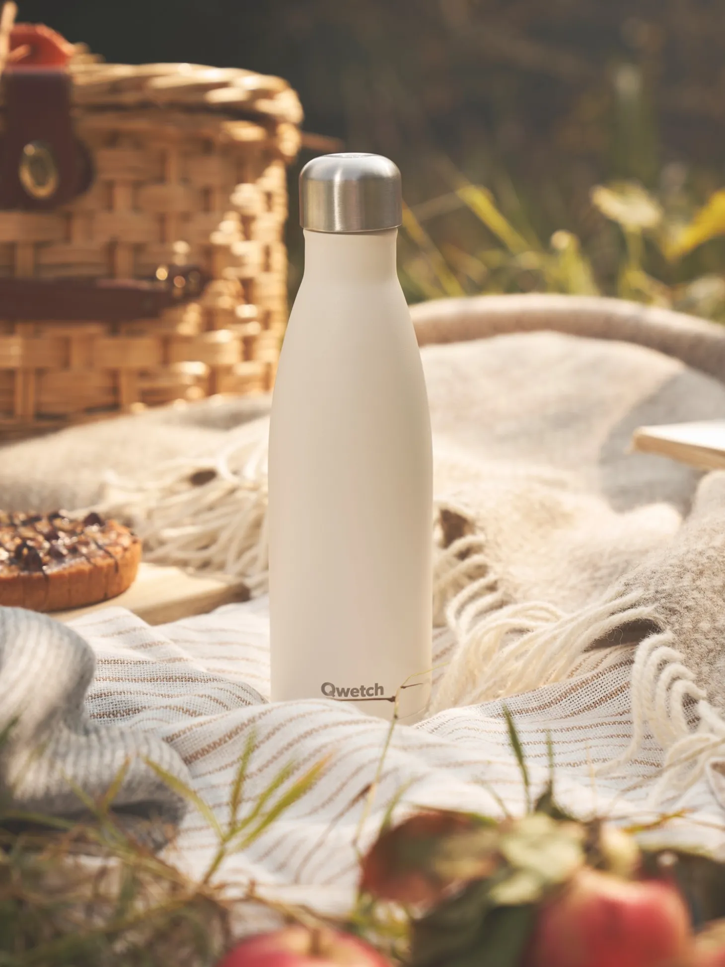 Termoflaske 500 Ml
