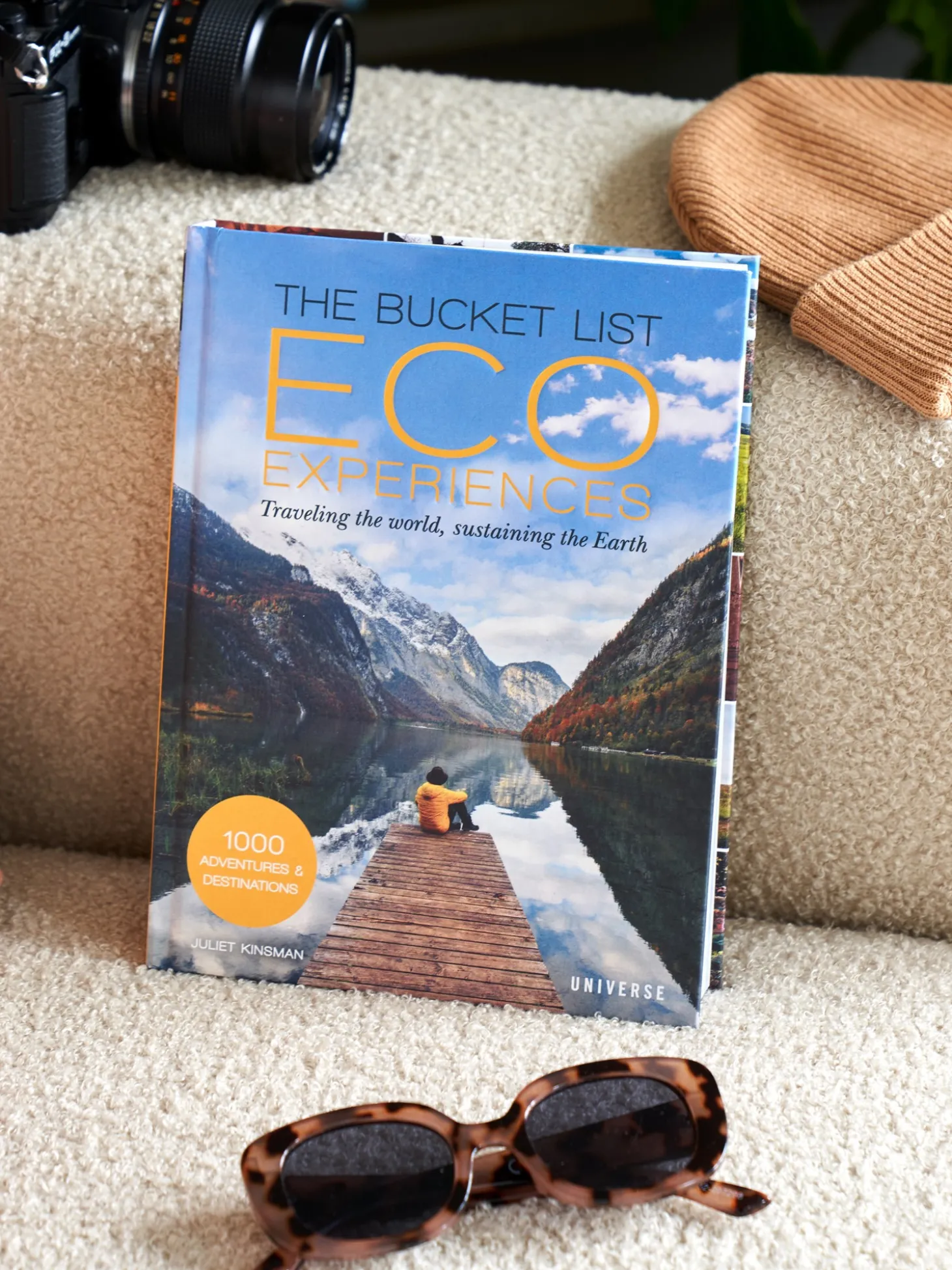 The Bucket List: Eco Experiences
