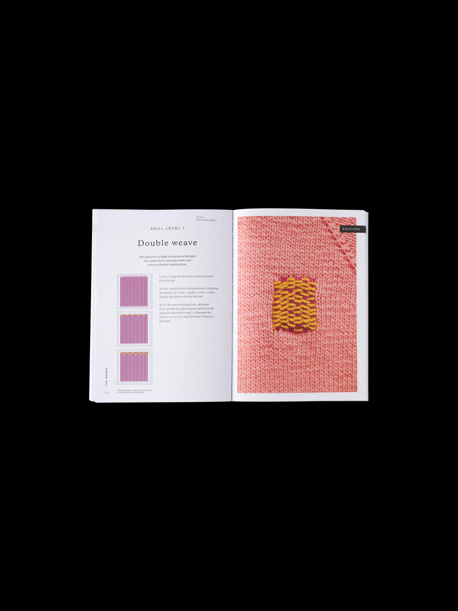 The Mending Directory