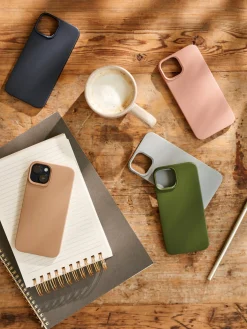 Thin-deksel Til IPhone 15