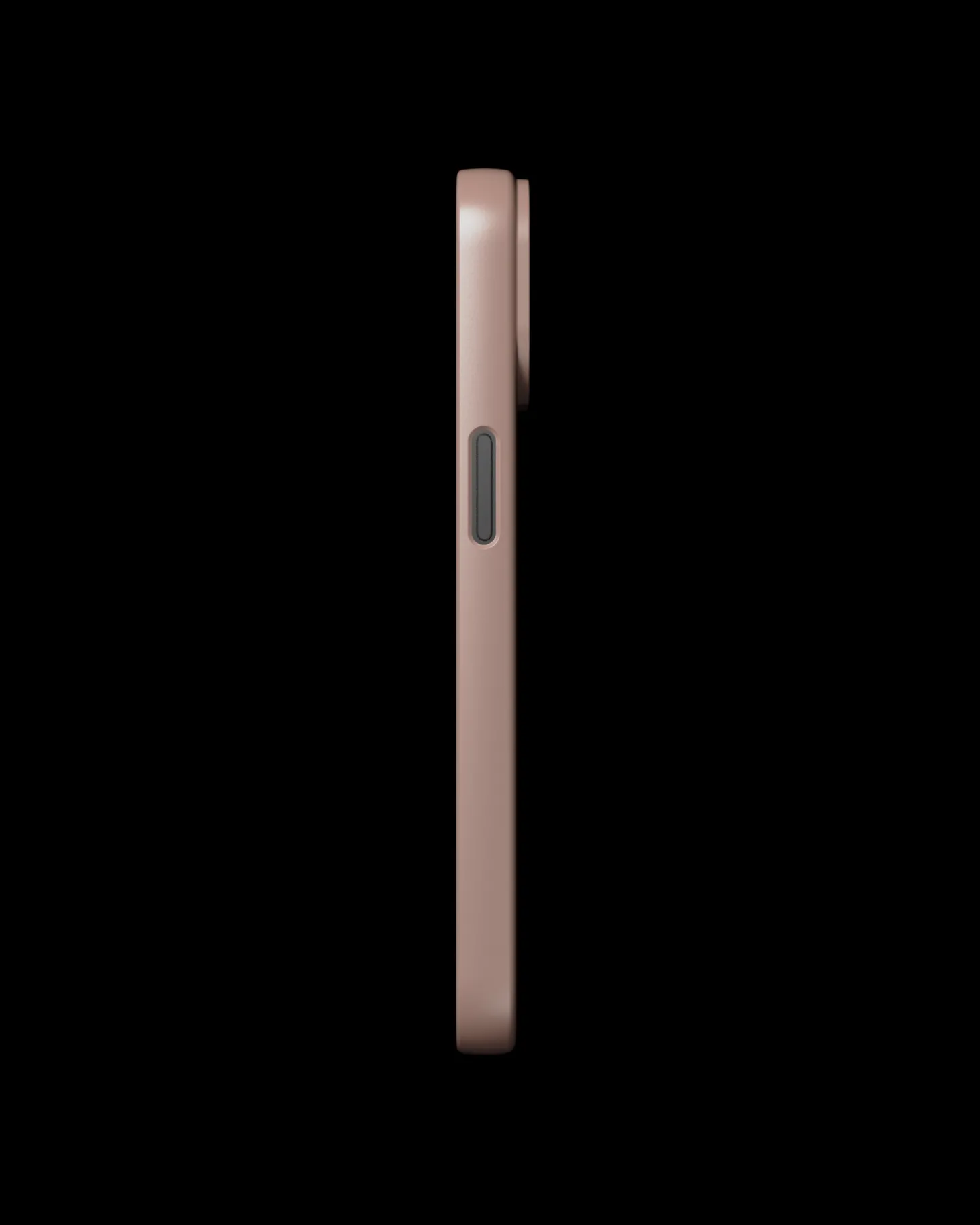Thin-deksel Til IPhone 15