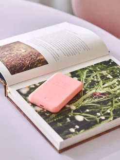 ToCHARGE QI Powerbank