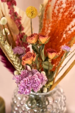 Tørkede Blomster BloomPost