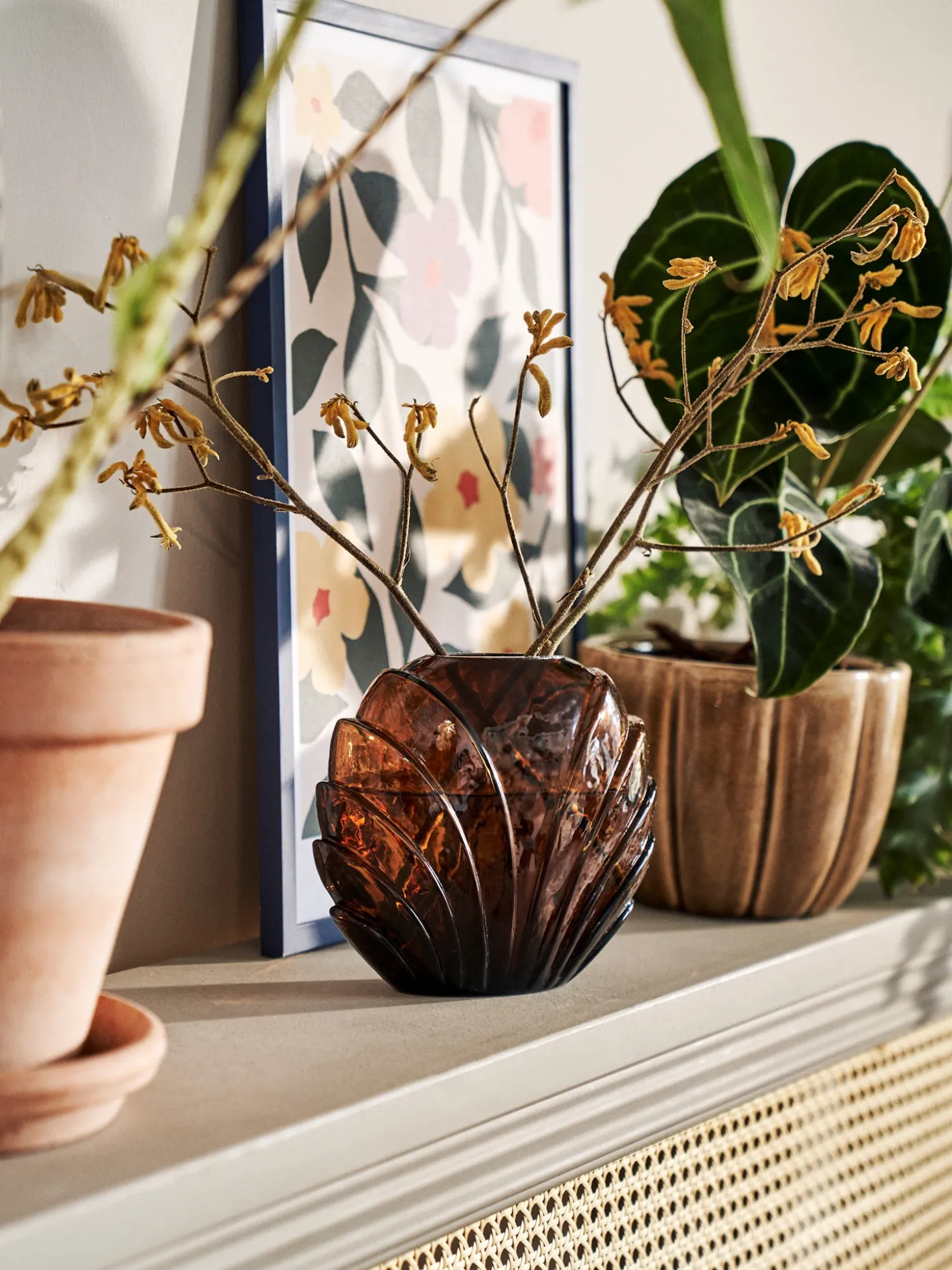 Vase