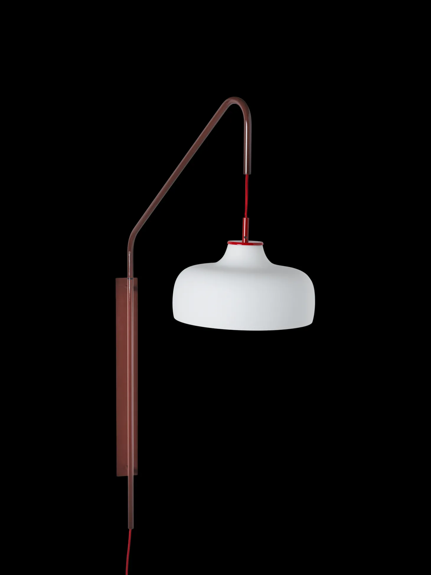 Vegglampe