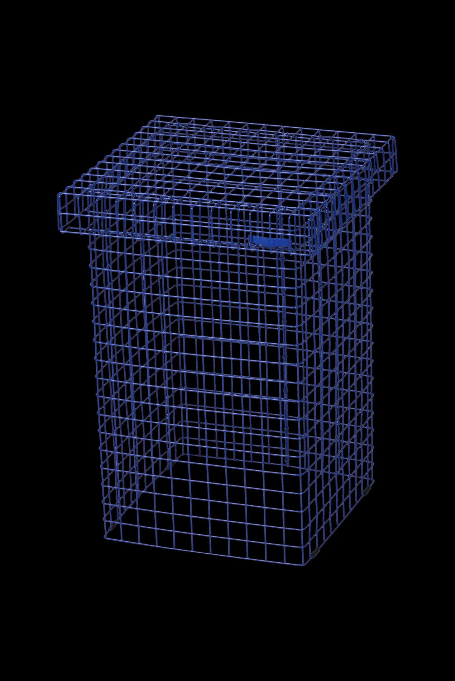 WIRE STOOL Wirestol